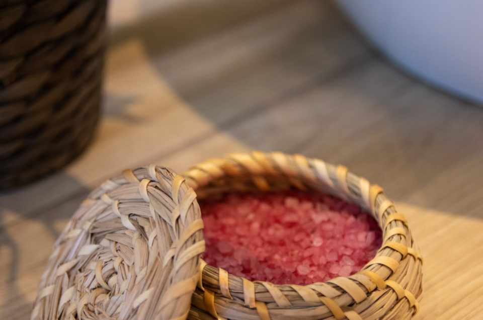 Hus Del 9 - Badeværelse